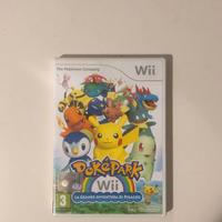 PokePark: La Grande Avventura Di Pikachu Nintendo