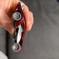 Hot wheels I-believe