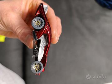 Hot wheels I-believe