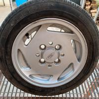 Cerchio in lega originale Ford 13