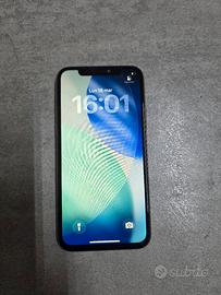 iPhone 11 Pro Oro – 128 GB – Batteria Nuova