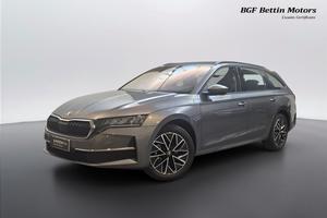 Skoda Octavia Wagon 2.0 tdi Executive 150cv dsg