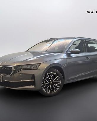 Skoda Octavia Wagon 2.0 tdi Executive 150cv dsg