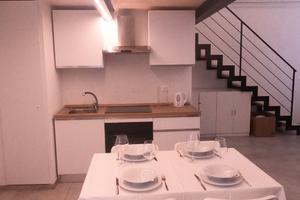Loft fino a 6 posti centro Bra