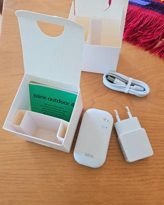 Blink Sync Module Core Hub WiFi
