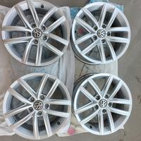 Cerchi per Golf 7 R16