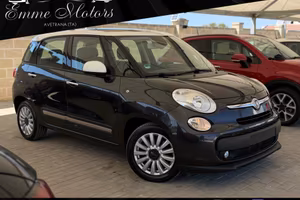 Fiat 500L 1.6 Multijet 120 CV Lounge TETTO PANORAM