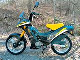 Ciclomotore GARELLI URKA 50cc. Anno 1989 - NUOVO