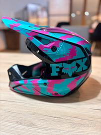 CASCO MOTO