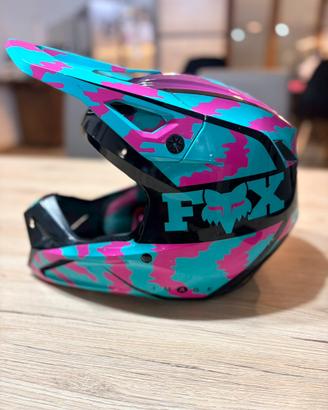 CASCO MOTO