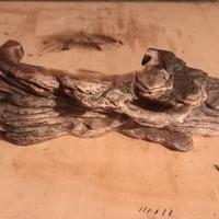 decorazione per acquaterraio