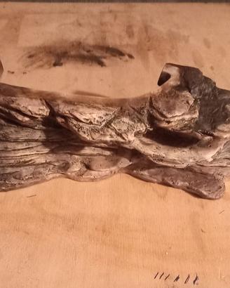 decorazione per acquaterraio