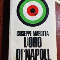 L'oro di Napoli