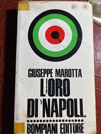 L'oro di Napoli