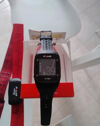orologio polar