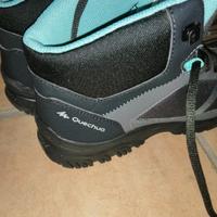 Scarpe trekking donna