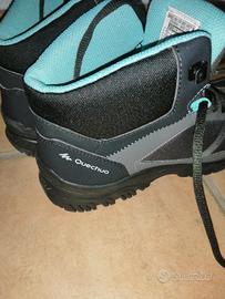 Scarpe trekking donna