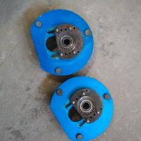 Piastre camber lancer evo