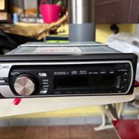 Autoradio LG LAC2900RN