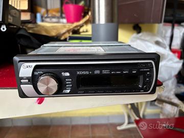 Autoradio LG LAC2900RN