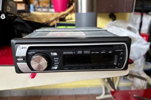 Autoradio LG LAC2900RN
