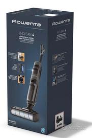 Rowenta x-clean 4