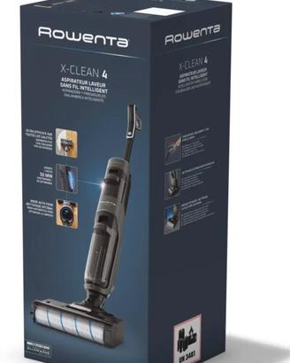 Rowenta x-clean 4