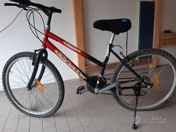 Bicicletta bambino Mountain bike