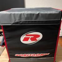 Borsa Modellismo ROBITRONIC TRANSPORT BAG 1/8