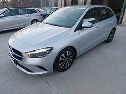 Mercedes-benz B 180 d Automatic AMG Line Premium