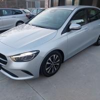 Mercedes-benz B 180 d Automatic AMG Line Premium
