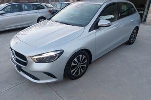 Mercedes-benz B 180 d Automatic AMG Line Premium