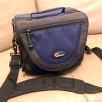 Borsa fotografica Lowepro Nova 3 AW