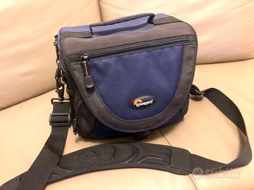 Borsa fotografica Lowepro Nova 3 AW