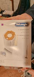 sacchetti aspirapolvere DeLonghi  DLS 35