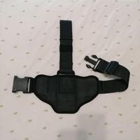 Supporto cosciale per fondina