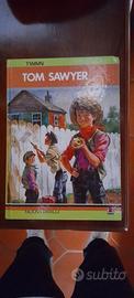 Le avventure di Tom Sawyer
Libro di Mark Twain
