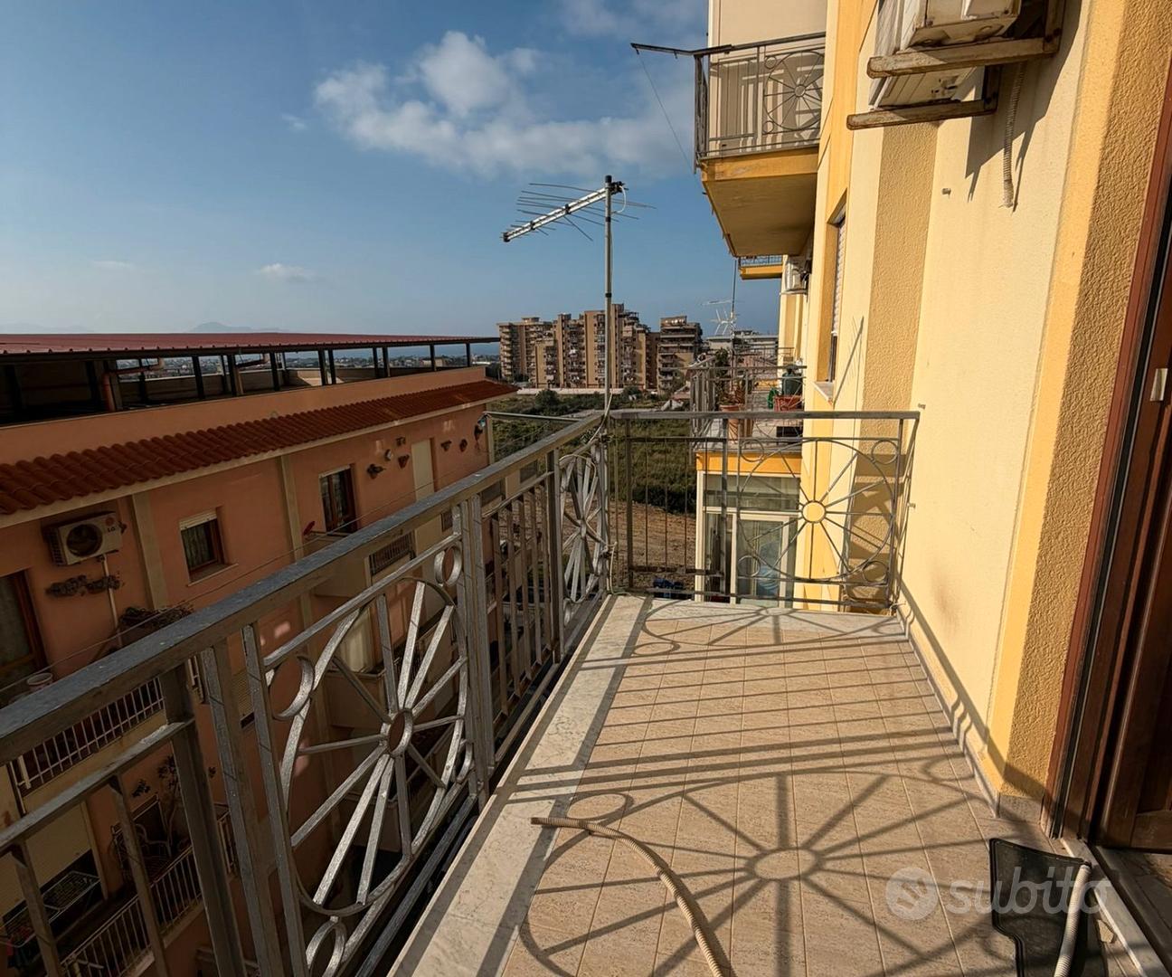 Appartamento – Bagheria, Lannari - Villarosa, Scalidda - Altro