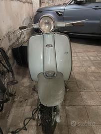 Lambretta 125 li 3a serie