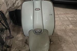 Lambretta 125 li 3a serie