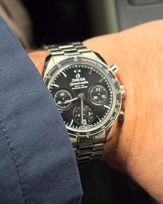 Omega Speedmaster 38 mm
