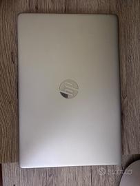 HP 15s-fq5028nl