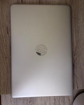 HP 15s-fq5028nl