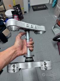 piastre originale ktm exc (disponibili 2)