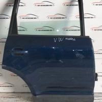 Porta posteriore destra dx Volkswagen Touareg 7L