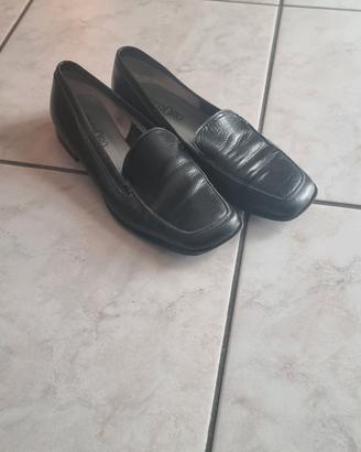 mocassino donna 