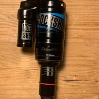 ammortizzatore rockshox 160 mm