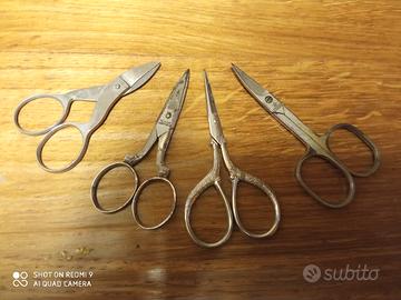 forbici cucito 