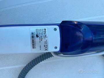 Vaporetto Polti VR SV440