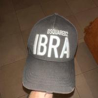 cappellino dsquared